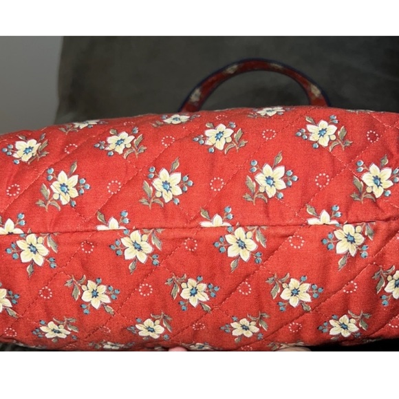 Large Tote Bag nwot - Picture 5 of 9